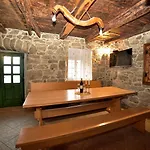 Smjestaj Ivancic Apartman Brest