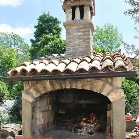 Smjestaj Ivancic *