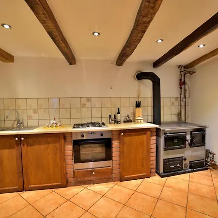 Smjestaj Ivancic * Brest