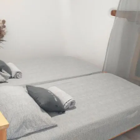 Smjestaj Ivancic Brest