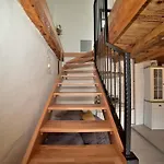 Smjestaj Ivancic Apartamento