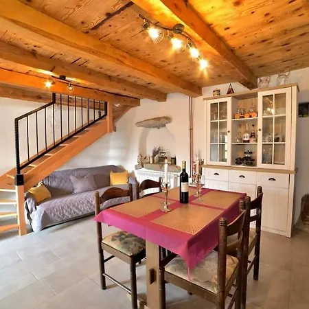 Apartmán Smjestaj Ivancic *