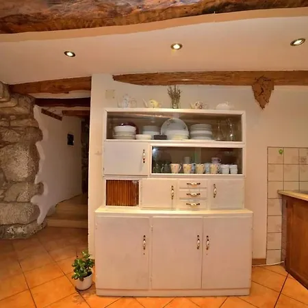 Smjestaj Ivancic * Brest