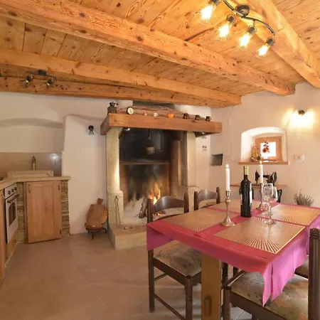 Apartmán Smjestaj Ivancic *