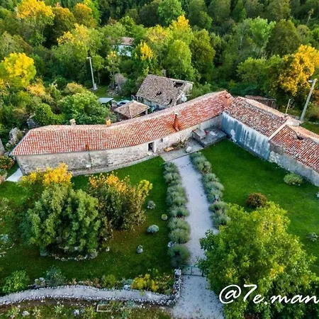 Smjestaj Ivancic * Brest