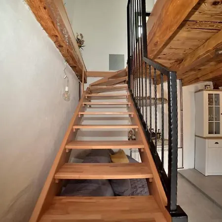 Smjestaj Ivancic Apartmán