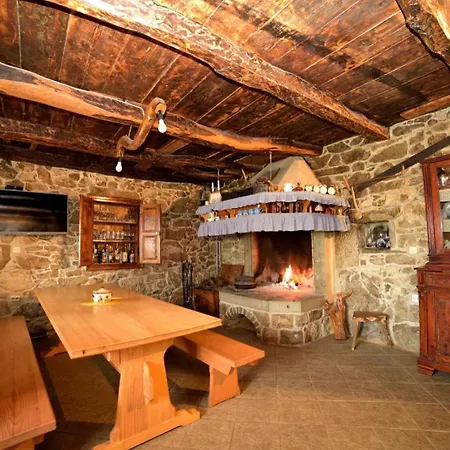 Smjestaj Ivancic 公寓