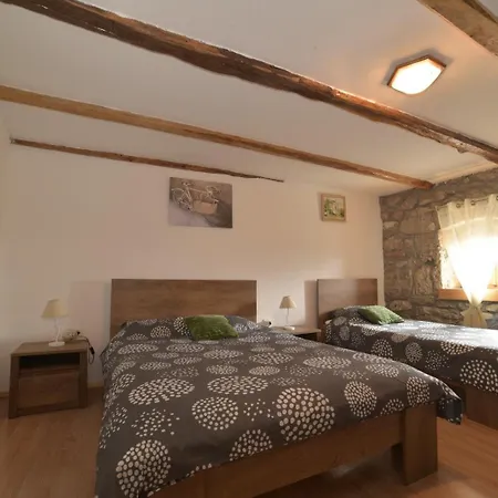 公寓 Smjestaj Ivancic *