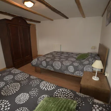 Smjestaj Ivancic * Brest