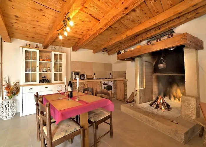 Smjestaj Ivancic Appartamento *