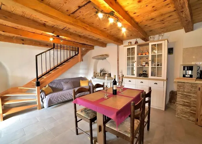 Appartamento Smjestaj Ivancic *