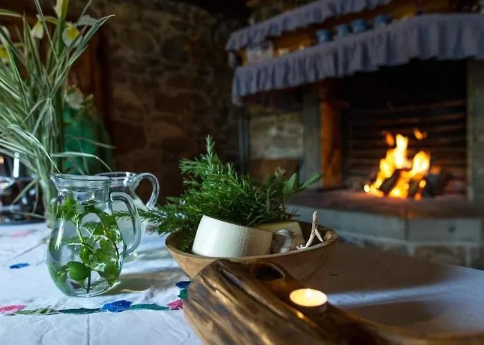 Smjestaj Ivancic Brest