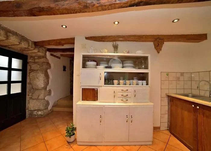 Smjestaj Ivancic * Brest