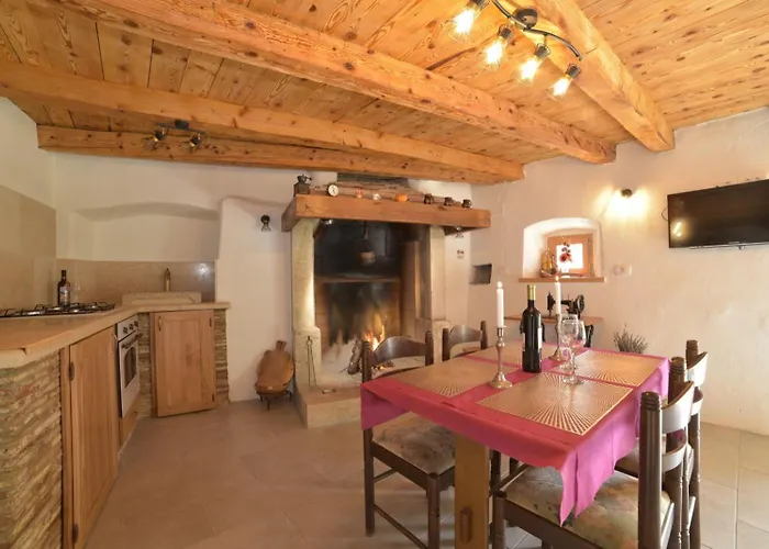 Appartamento Smjestaj Ivancic *