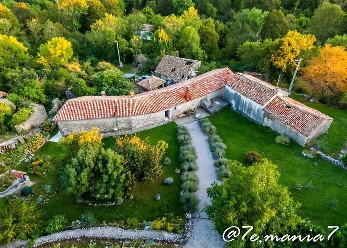 Smjestaj Ivancic * Brest