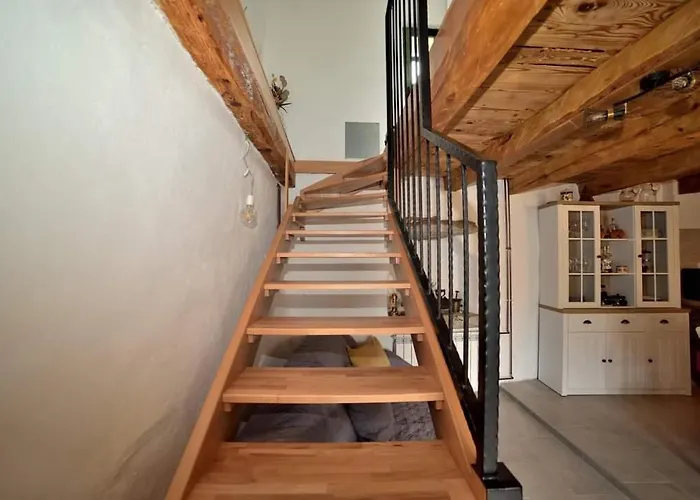 Smjestaj Ivancic Appartamento