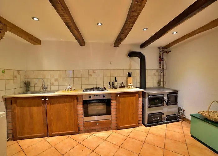 Smjestaj Ivancic * Brest