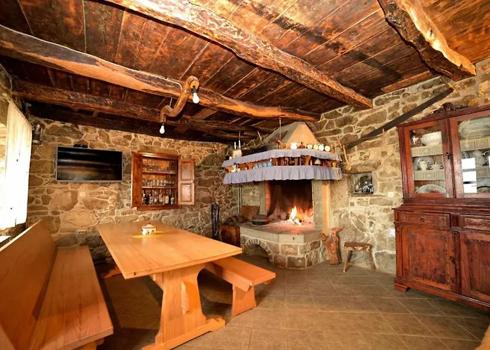 Smjestaj Ivancic Appartamento