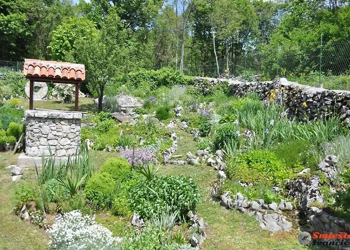 Appartamento Smjestaj Ivancic