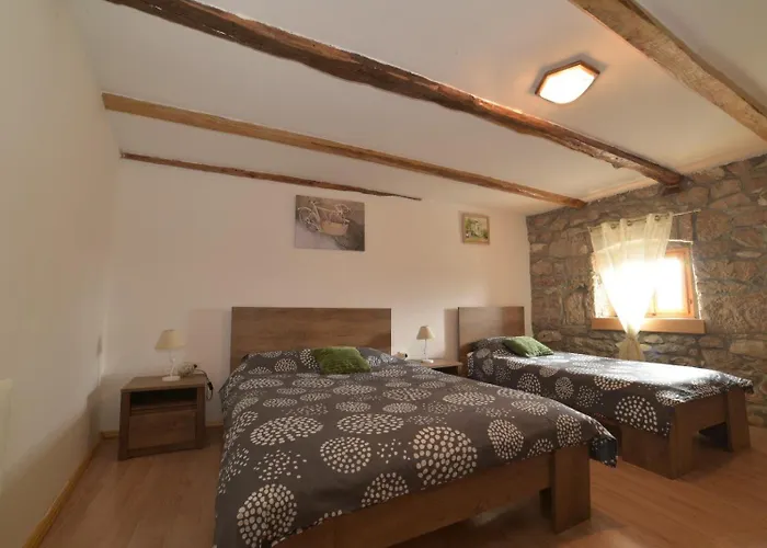 Appartamento Smjestaj Ivancic *