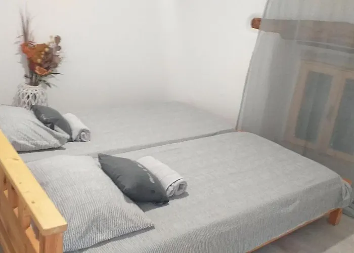 Smjestaj Ivancic Brest