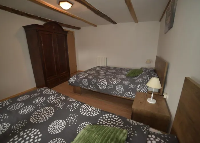 Smjestaj Ivancic * Brest